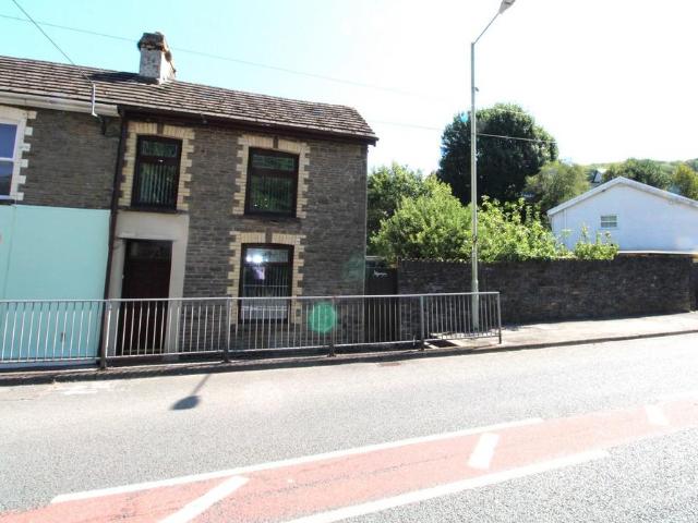House for sale in Ogmore Valley, Blackmill