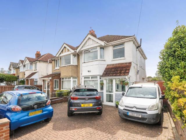 House for sale in Wimpson, Southampton
