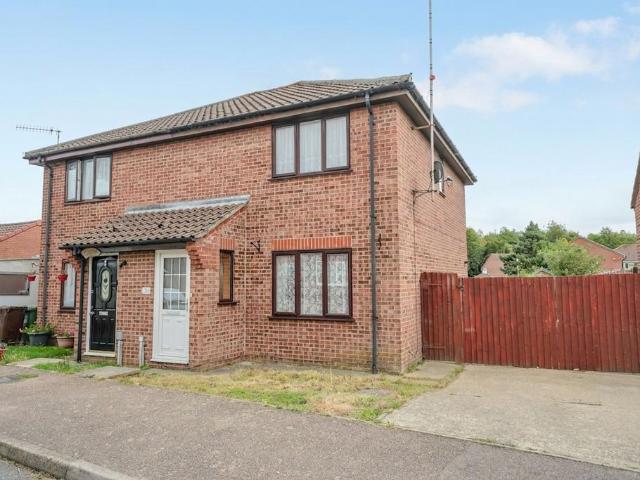 House for sale in White Horse Common, North Norfolk