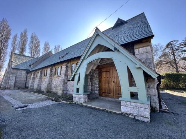 House for sale in Colwyn Bay