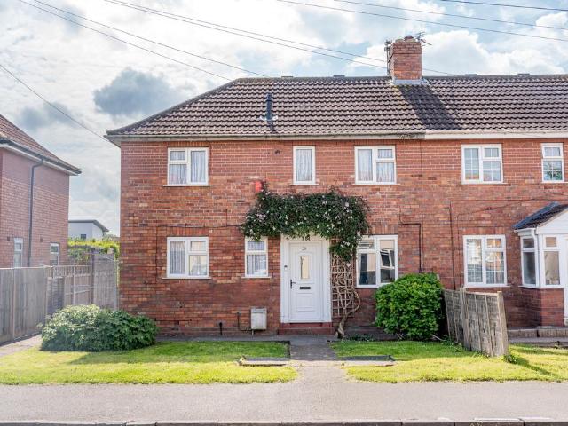 House for sale in Speedwell, Bristol
