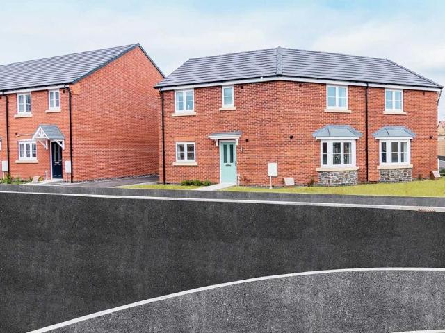 House for sale in St Nicolas Park, Camp Hill