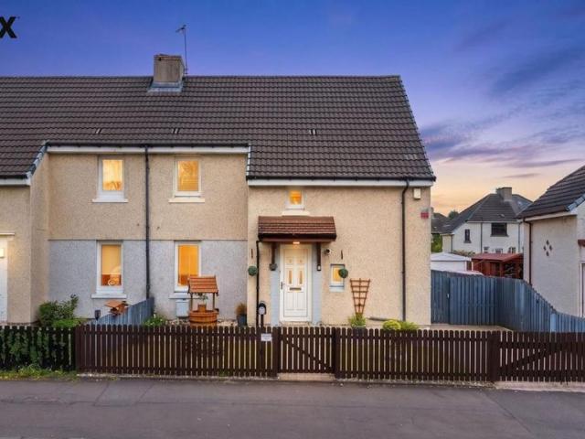 House for sale in Viewpark, Scotland