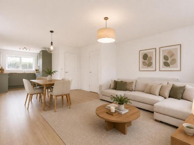House for sale in Fort Hill, Kentisbury