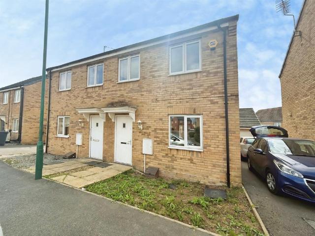 House for sale in Cardea, Peterborough