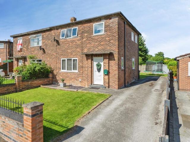 House for sale in Warrington