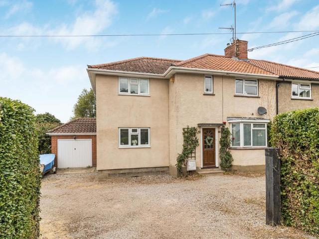 House for sale in Hadleigh, Babergh