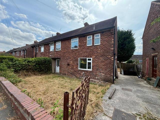 House for sale in Cliff Hills, Rotherham