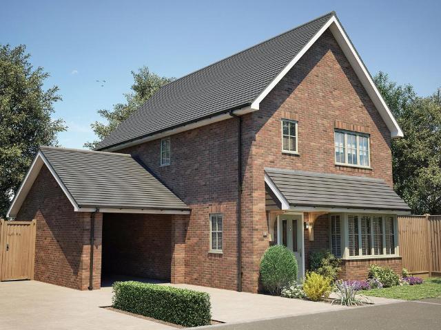 House for sale in Fontwell, Arun