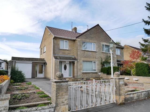 House for sale in Hilmarton