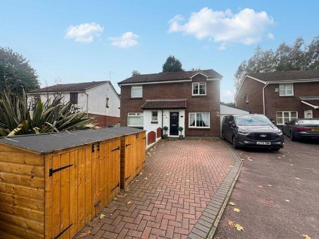 House for sale in Pendlebury, Salford