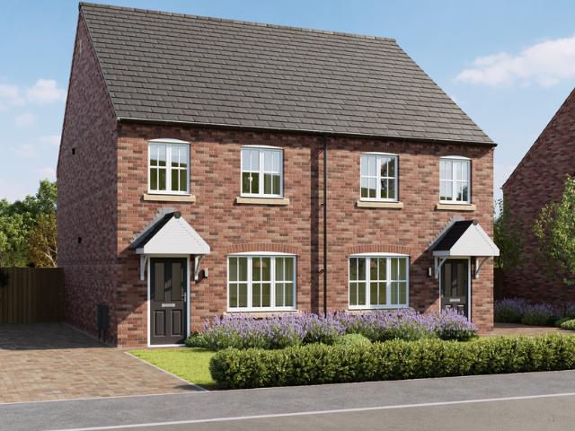 House for sale in Immingham, North East Lincolnshire