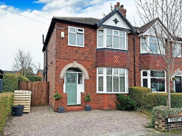 House for sale in Timperley, Timperley