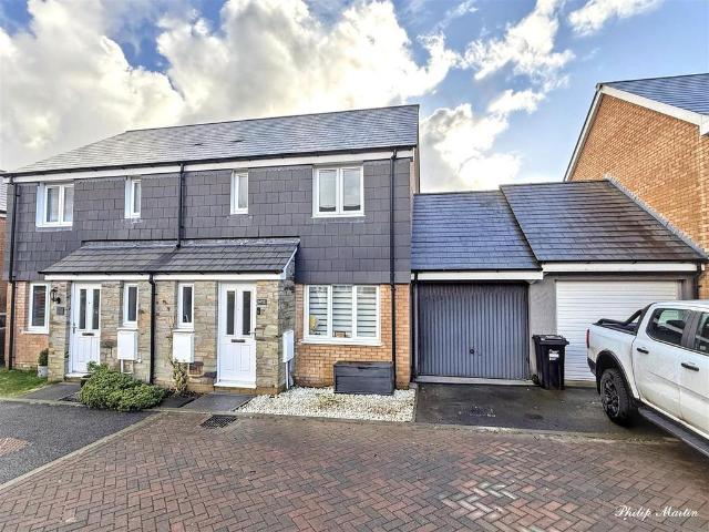 House for sale in Redannick, Penweathers