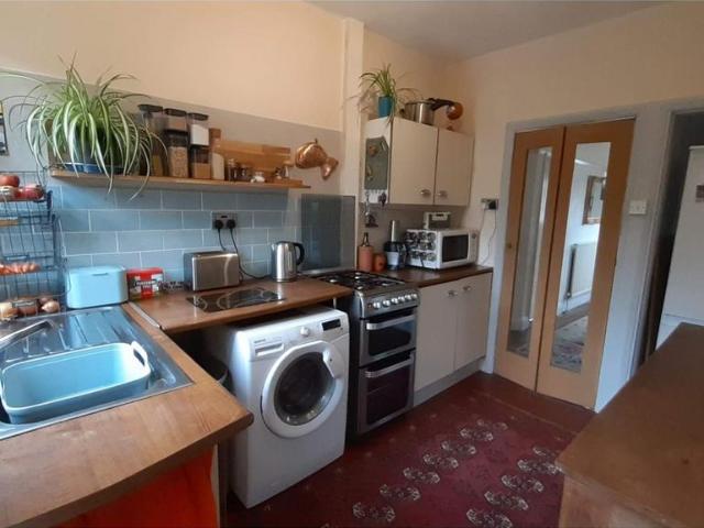 House for sale in Aylestone Park, Old Wharf