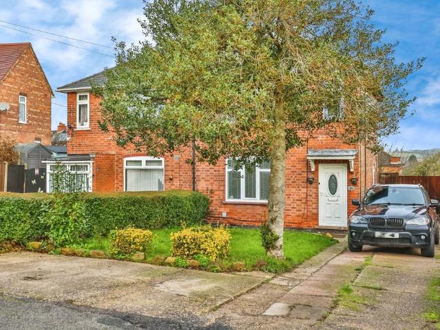 House for sale in Gedling