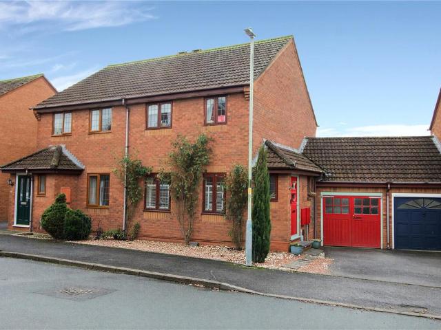 House for sale in St Andrews Ridge, Abbey Mead