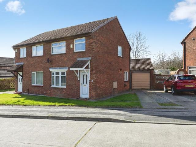 House for sale in Great Aycliffe, Newton Aycliffe