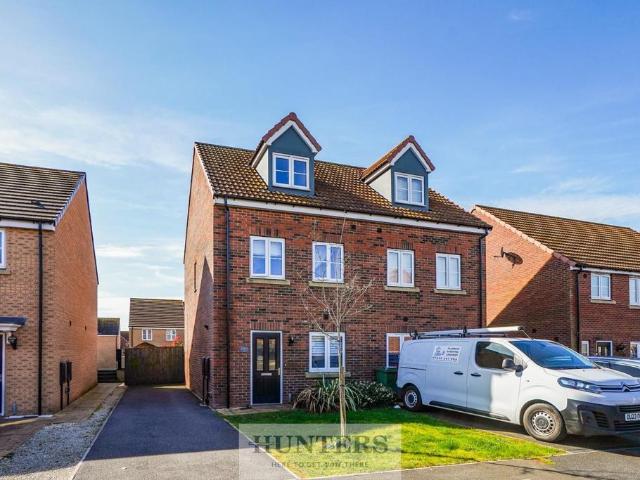 House for sale in Brayton