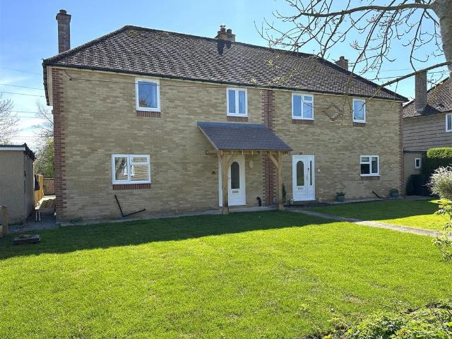 House for sale in Great Somerford, Wiltshire