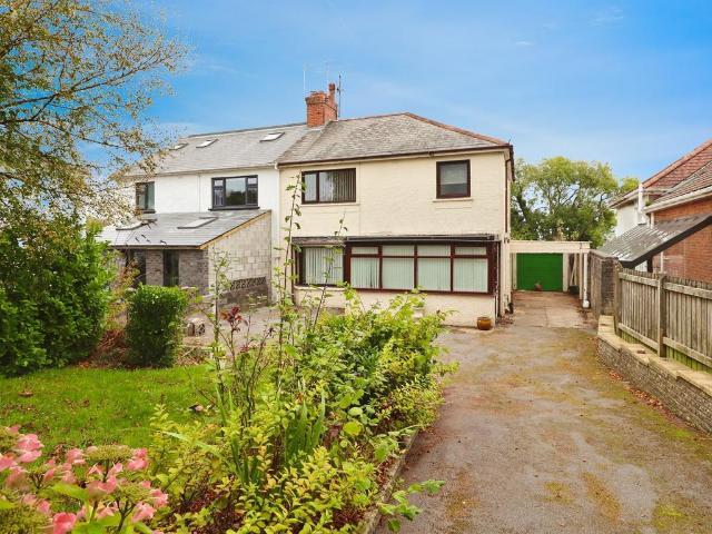 House for sale in Llandough