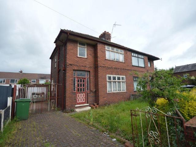 House for sale in Ditton, Widnes