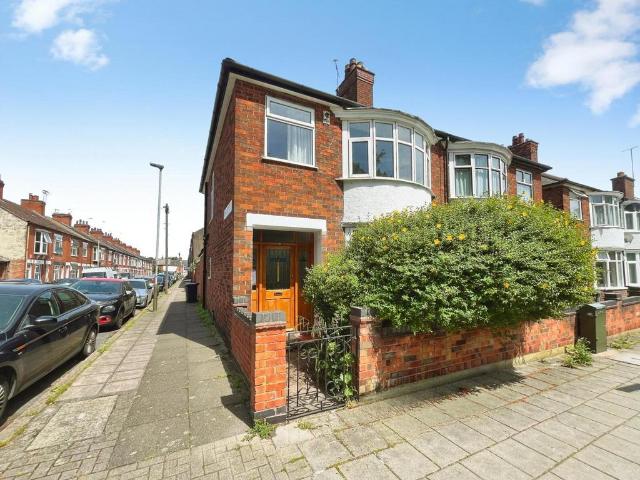 House for sale in Braunstone, Old Wharf