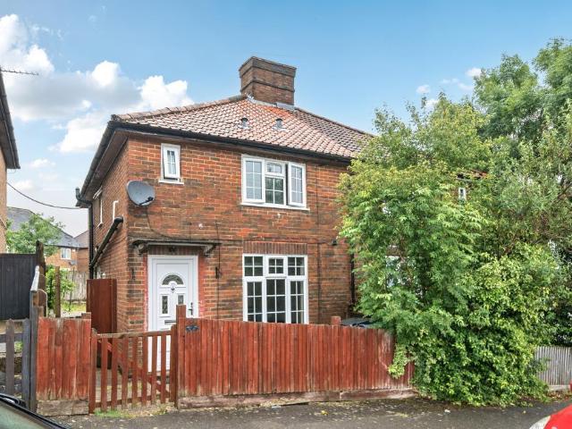 House for sale in Castlefield, Cressex