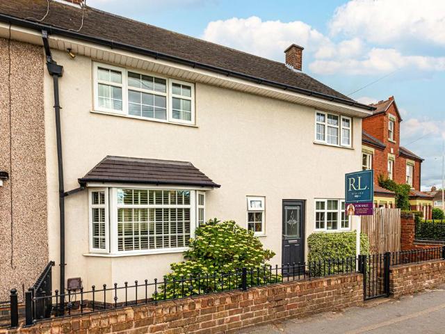 House for sale in Hartshill CP, Gun Hill