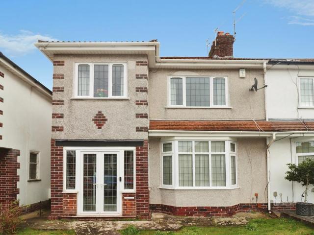 House for sale in Frenchay, South Gloucestershire