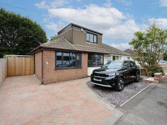 House for sale in Thornhill, Wigan