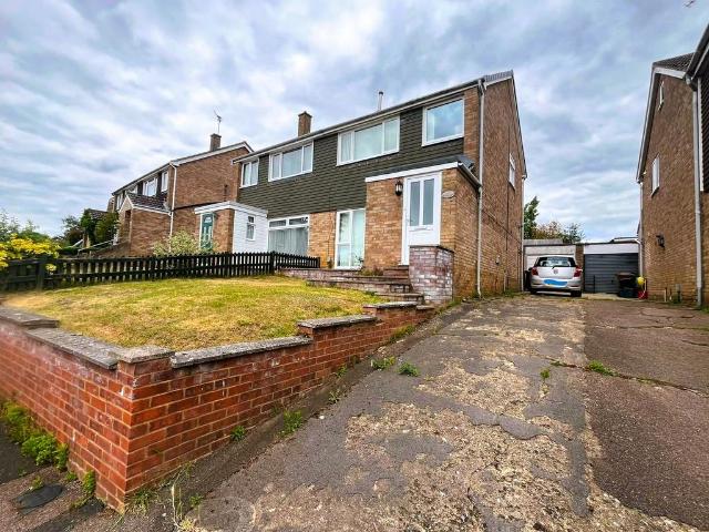 House for sale in Roebuck, Shephall