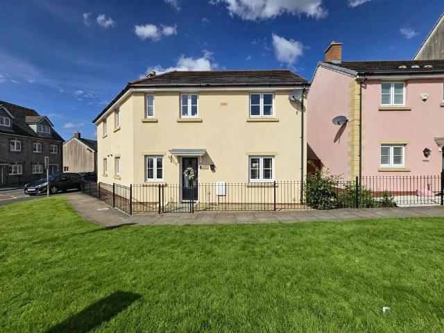 House for sale in Coity Higher, Bridgend