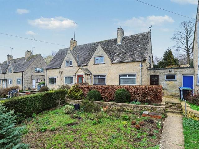 House for sale in Black Bourton, Oxfordshire