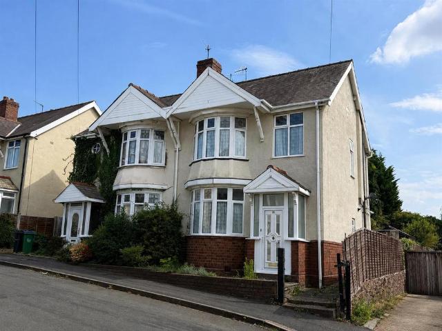 House for sale in Rowley Regis, Sandwell