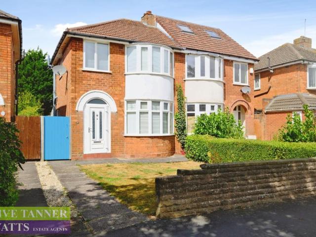 House for sale in West Midlands