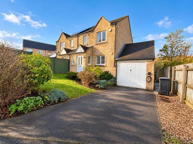 House for sale in Sowerby, Calderdale