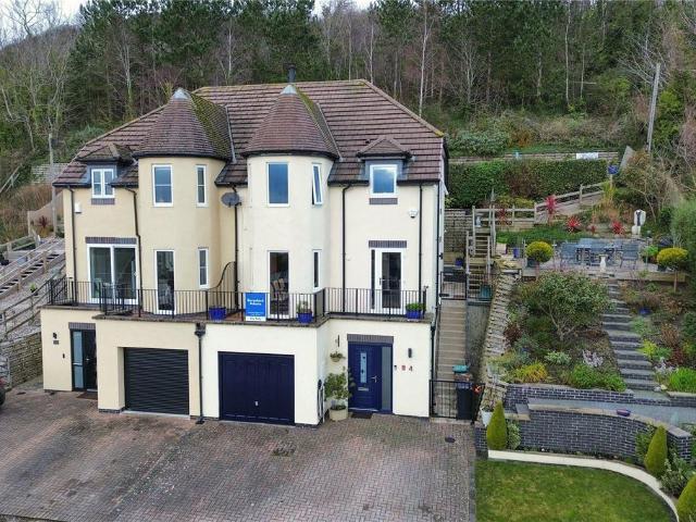 House for sale in Conwy, Wales