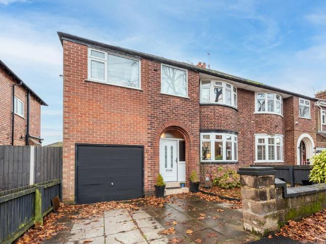 House for sale in Mapleton, Isle Of Man