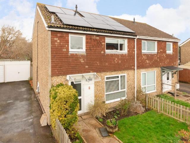 House for sale in Dromore, Oxfordshire