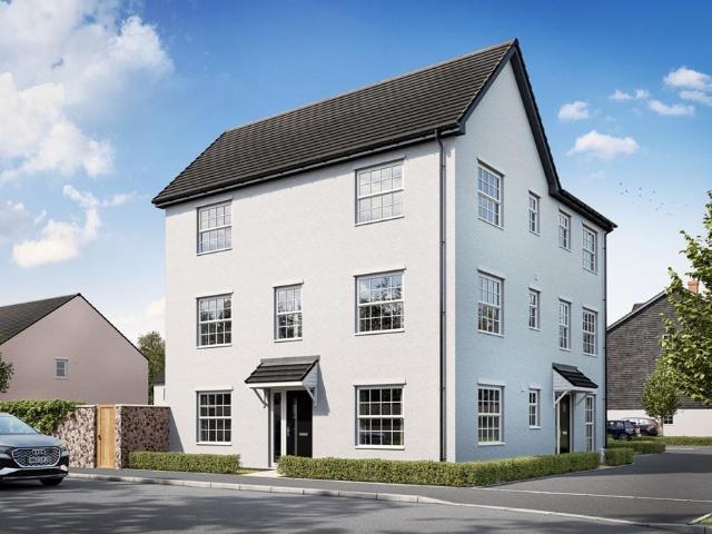 House for sale in Sherford, Strode