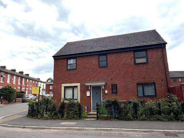 House for sale in Hooley Brow, Burnedge