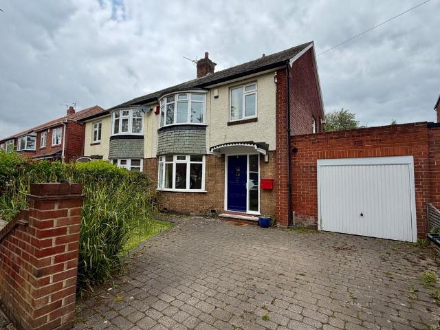 House for sale in Kenton, Tyne And Wear