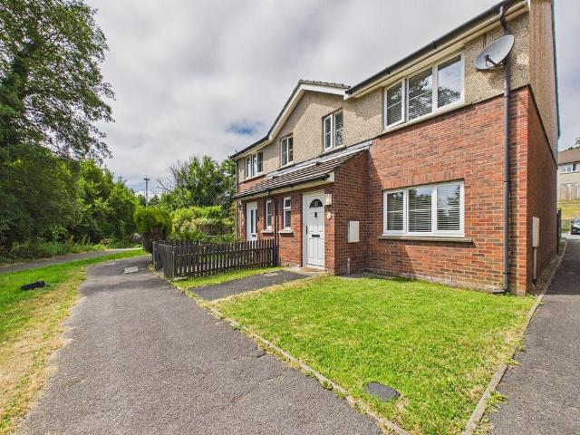 House for sale in Scotland