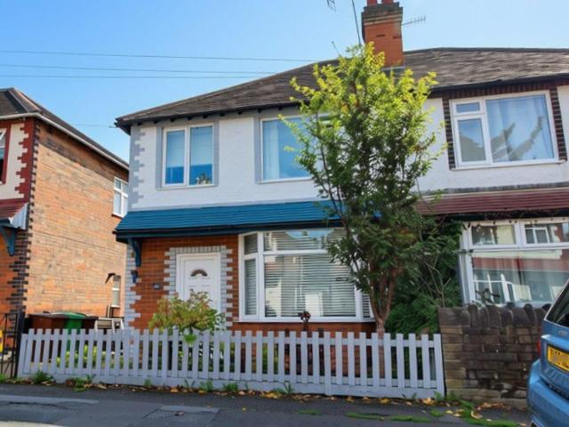 House for sale in Haddon, East Midlands