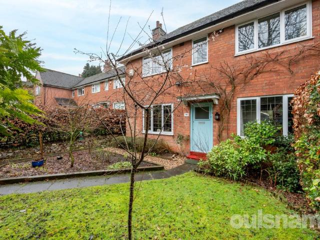 House for sale in Masefield, Turves Green