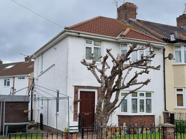 House for sale in Feckenham, City Of Bristol