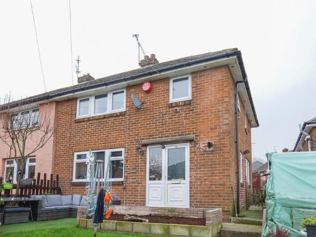 House for sale in Mount Tabor, West Yorkshire