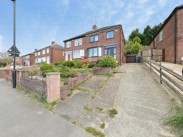 House for sale in Page Hall, Isle Of Man