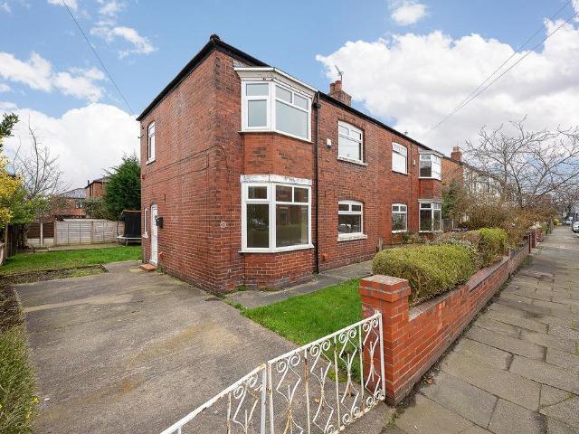House for sale in Salford, Greater Manchester